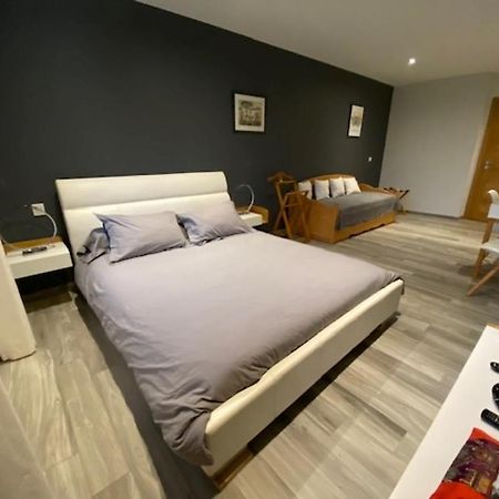 La Villa Volpaso Belgodère Екстериор снимка