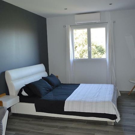 La Villa Volpaso Belgodère Екстериор снимка